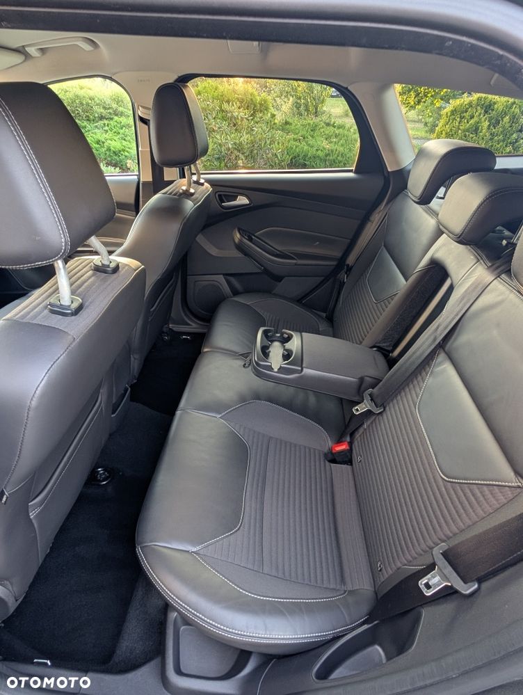 Ford Focus - 7