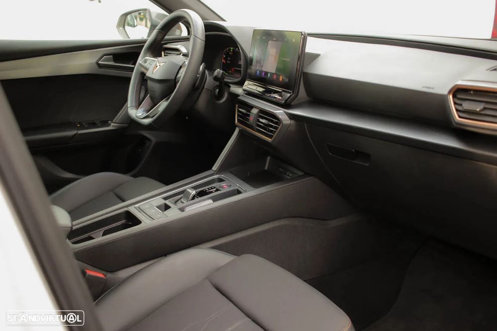 Cupra Leon ST 1.4 e-Hybrid DSG - 6