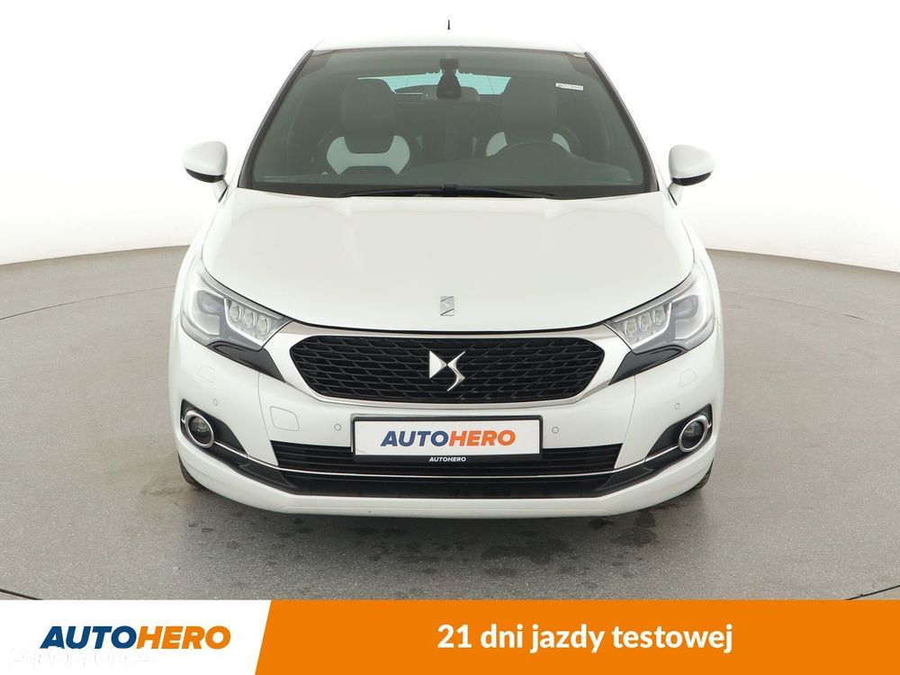 DS Automobiles DS 4 - 9