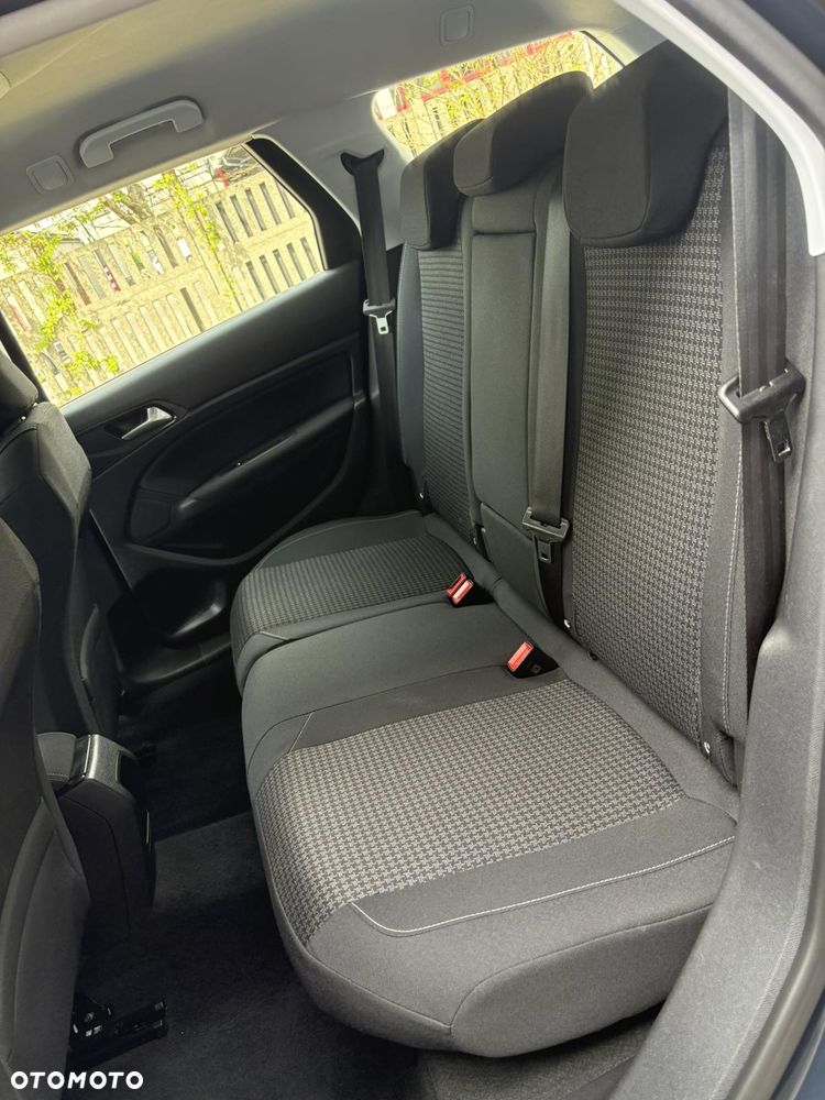 Peugeot 308 BlueHDi 120 Stop & Start Allure - 20