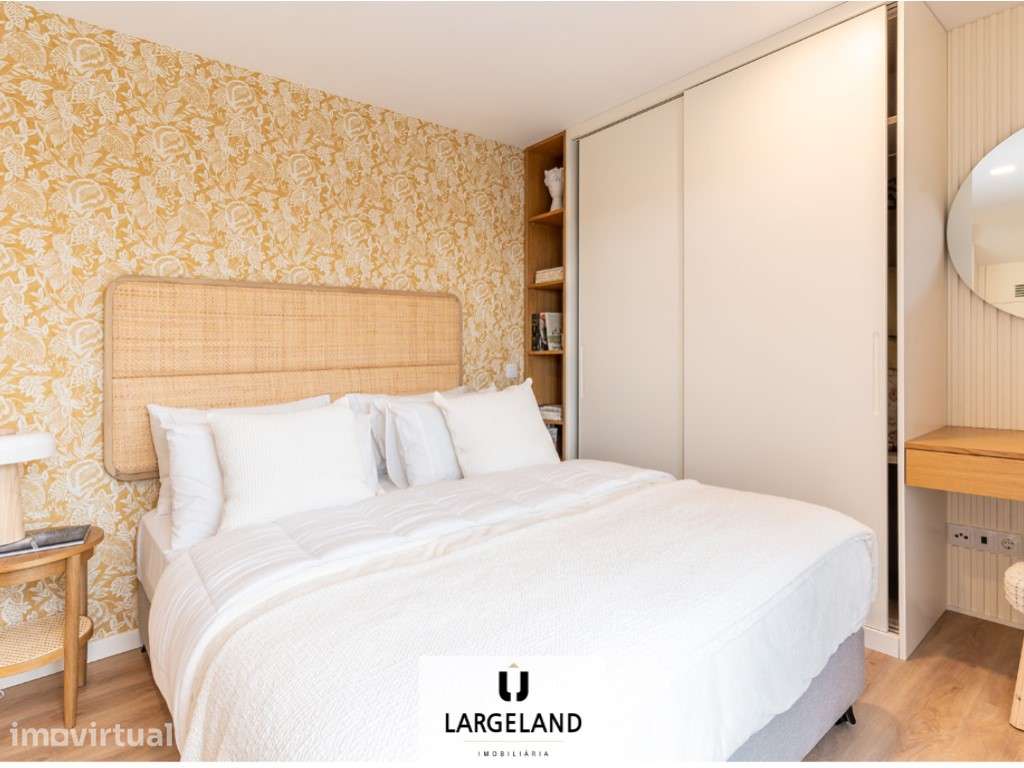 Apartamento tipologia T4 duplex - Agras, Aveiro - Grande imagem: 3/17