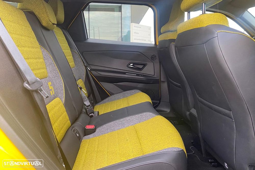 Renault 5 E-Tech 52 kWh Iconic Cinq Autonomia Conforto - 15