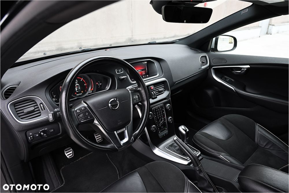 Volvo V40 D3 RDesign - 22