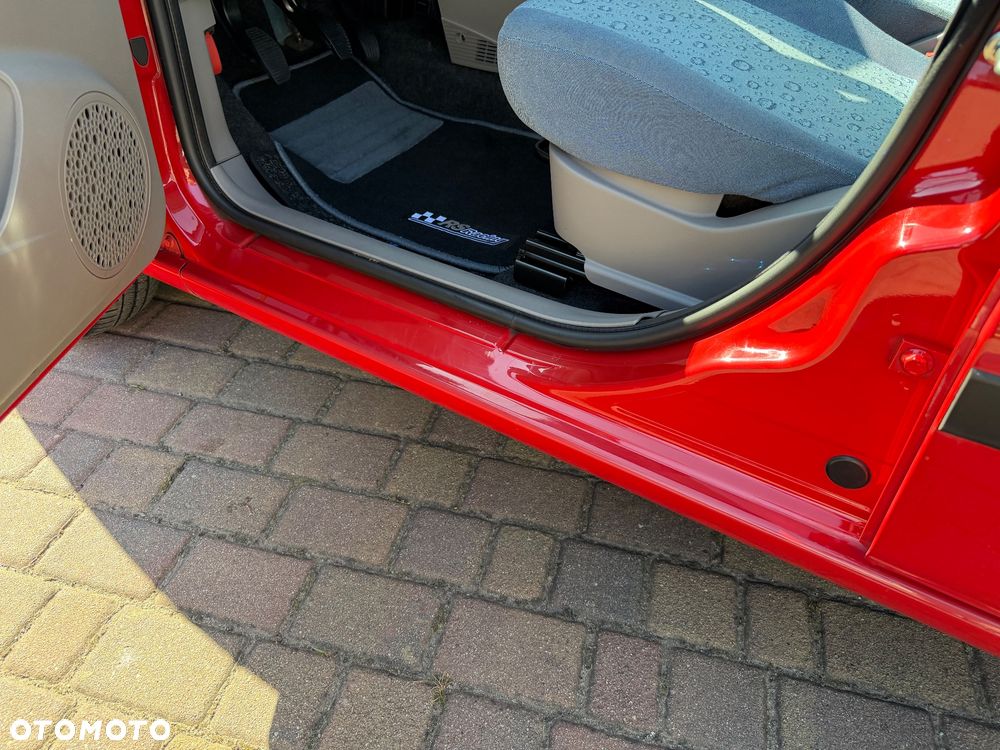 Fiat Panda 1.2 Imola - 25