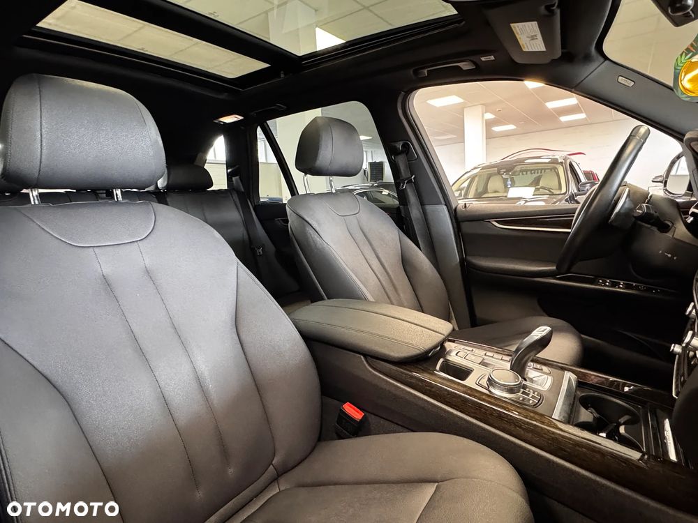 BMW X5 xDrive40e - 12