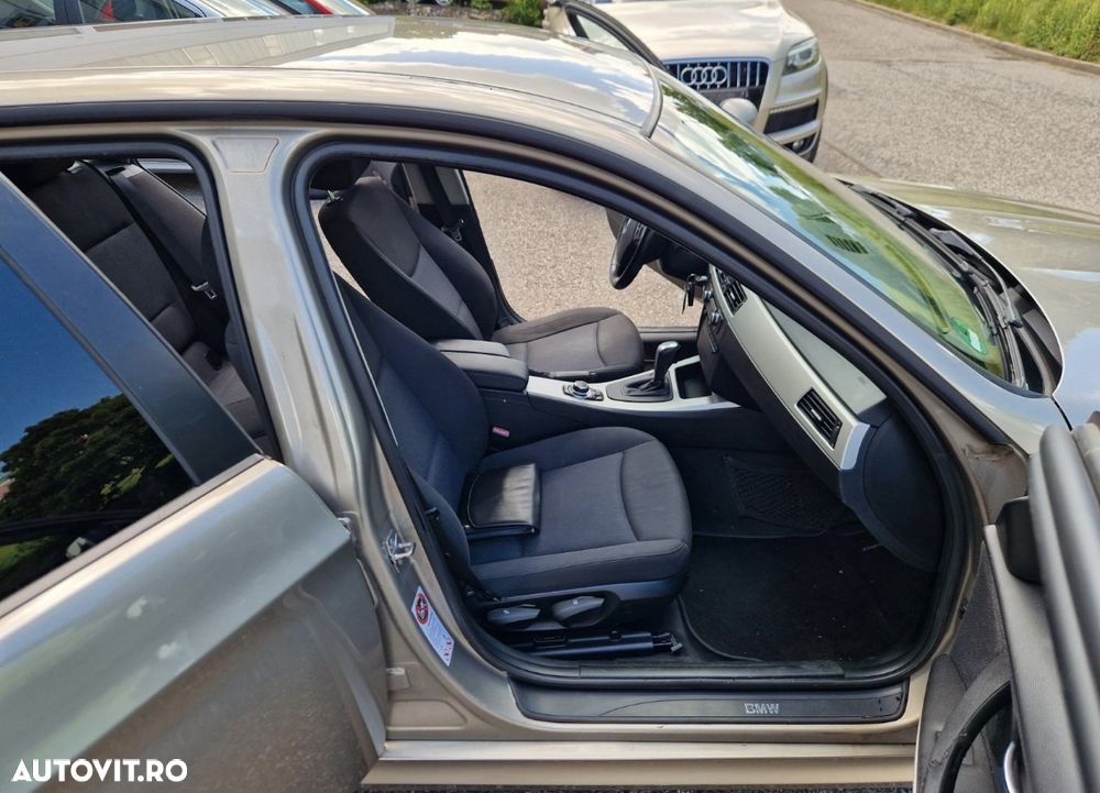 BMW Seria 3 320d - 7