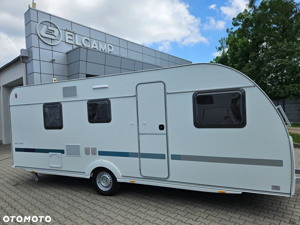 Adria Aviva 563 PT - 2