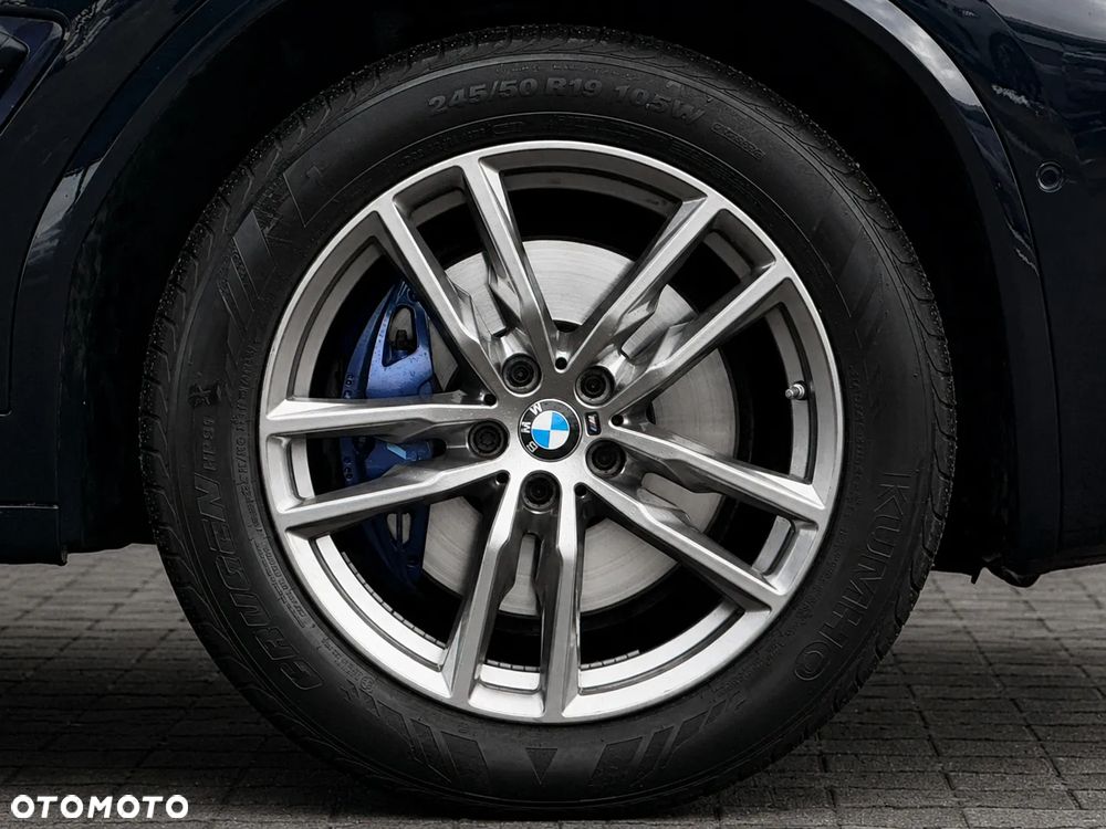 BMW X4 xDrive30i M Sport sport - 11