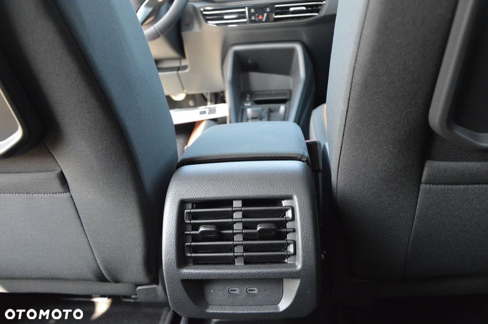 Volkswagen Caddy Life 2.0 TDI 90 kW DSG 7-G - 16