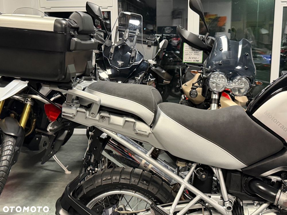 BMW GS - 10