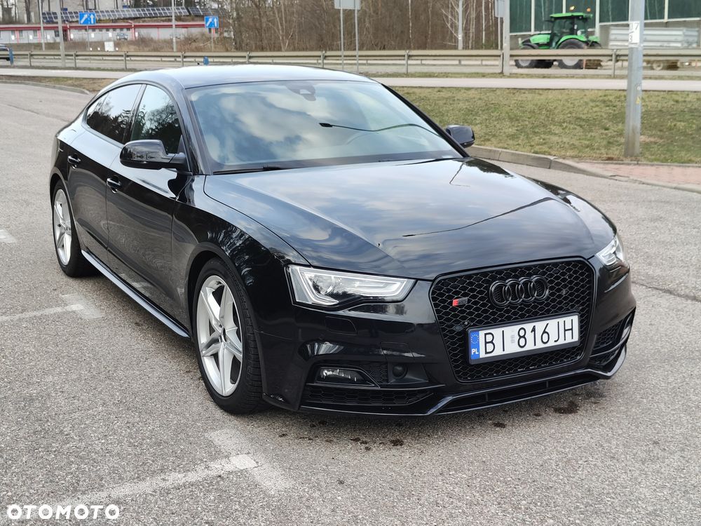 Audi S5 Coupé 3.0 TFSI Quattro S tronic - 2