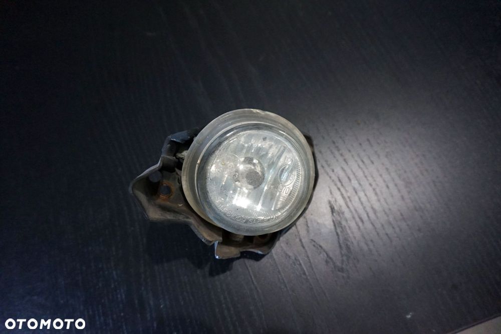 LAMPA PRZECIWMGIELNA LEWA HALOGEN 6 II GH LIFT GDK5-51694 MAZDA 2010-2012 - 1