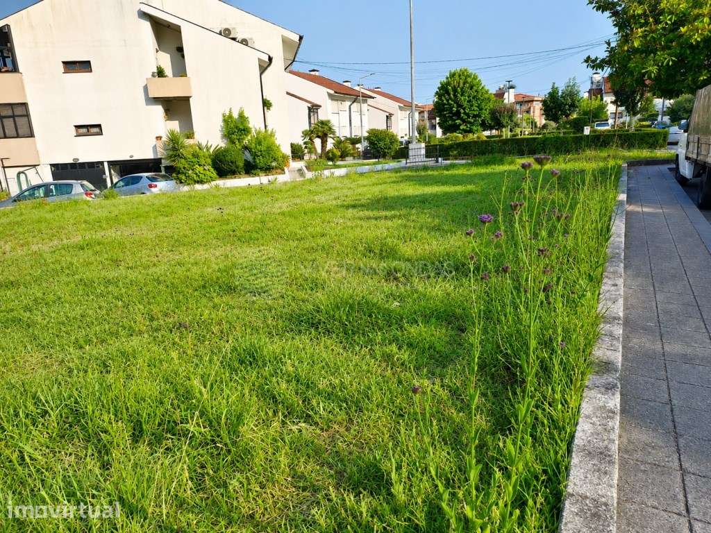 Terreno Perfeito para Construir Moradia - Ambiente e zona envolvent... - Grande imagem: 3/7