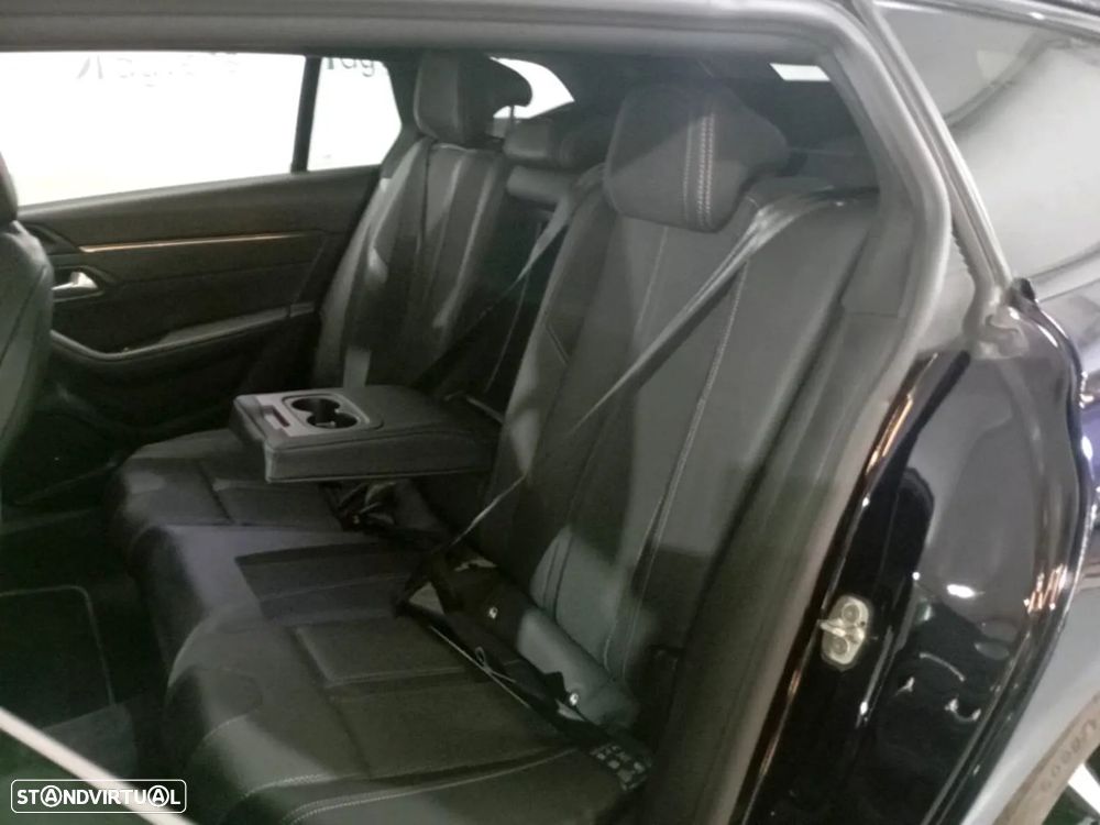 Peugeot 508 SW 1.6 Hybrid GT e-EAT8 - 6