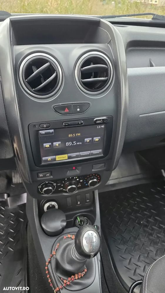 Dacia Duster 1.5 dCi 4x4 Laureate - 3