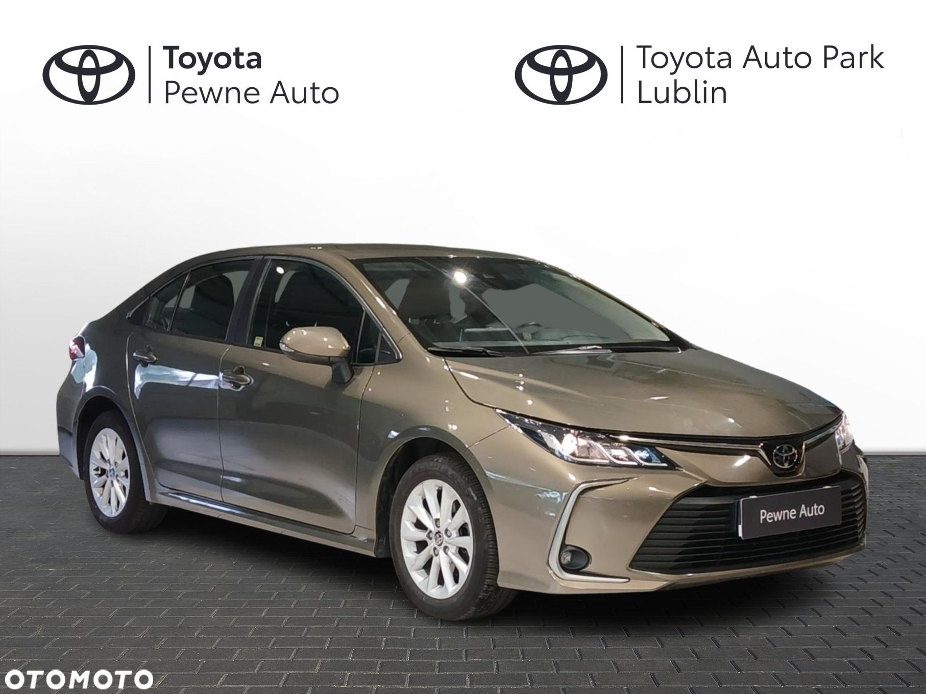 Toyota Corolla - 7