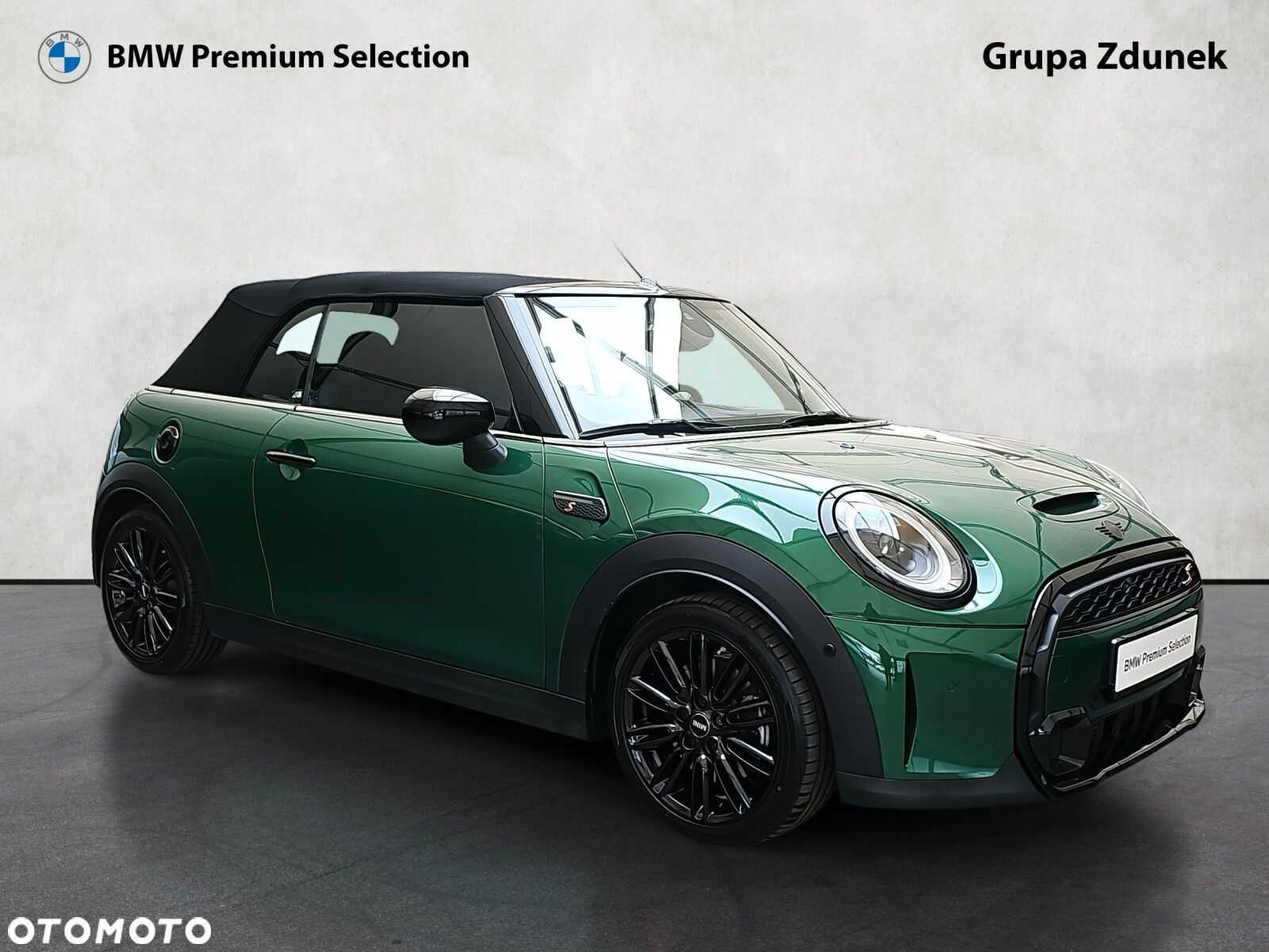 MINI Cooper S - 3