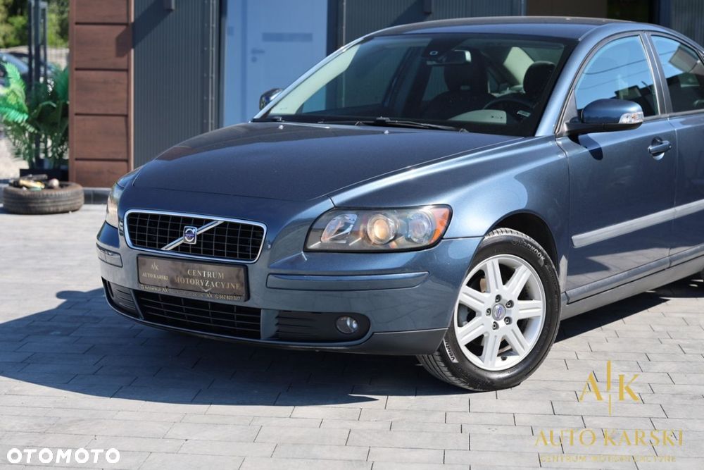 Volvo S40 - 8