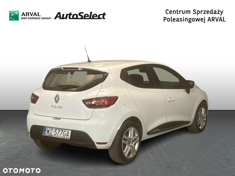 Renault Clio 0.9 Energy TCe Zen - 7