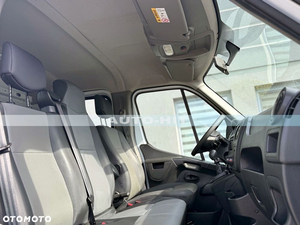 Renault Master - 24