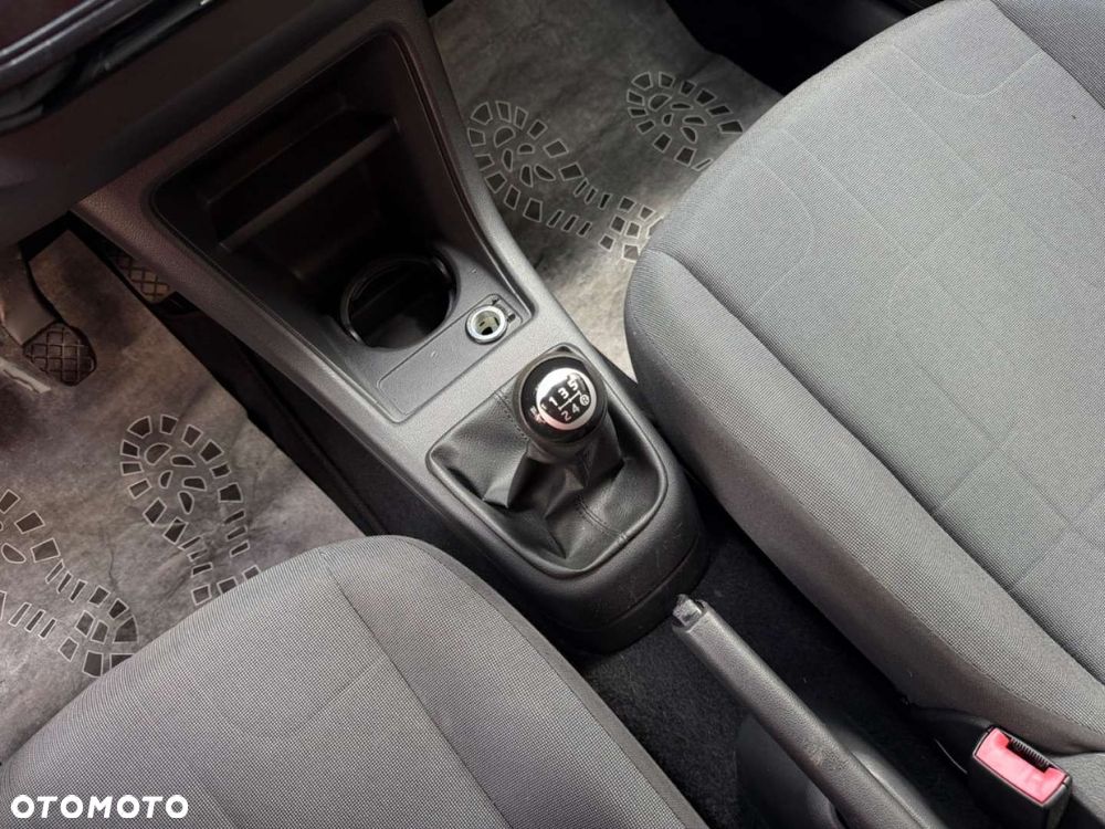 Volkswagen up! - 26