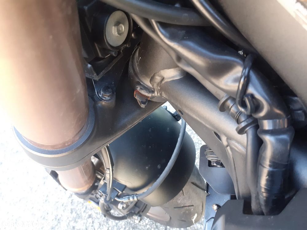 Honda CB - 20
