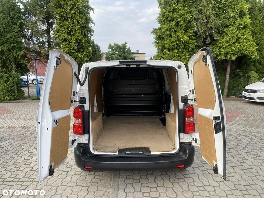 Toyota ProAce - 16
