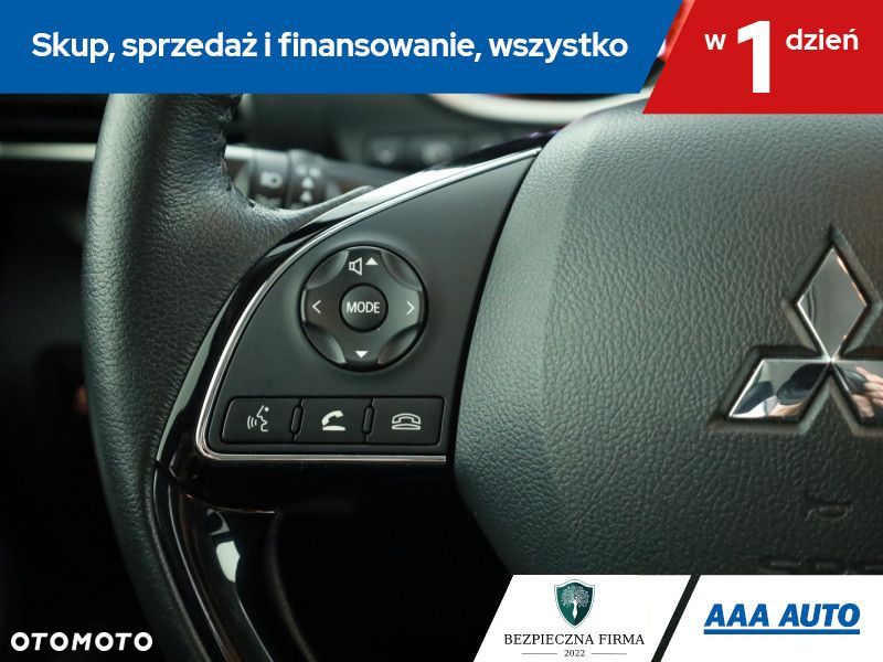 Mitsubishi Eclipse Cross - 18
