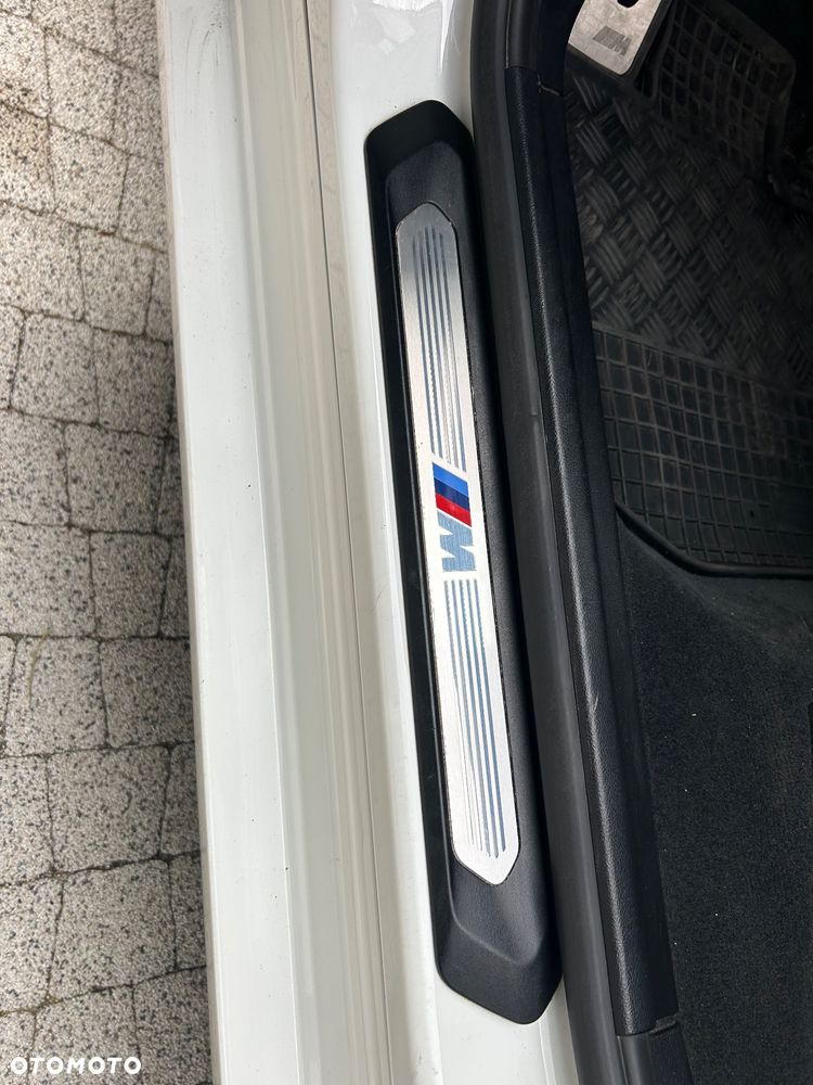 BMW X3 xDrive20d M Sport sport - 19
