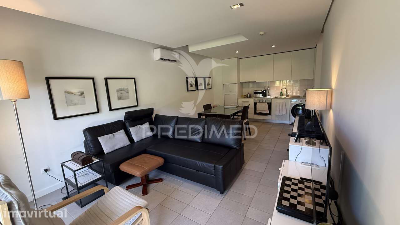 Apartamento T1 Pelican Alvor - Grande imagem: 4/16