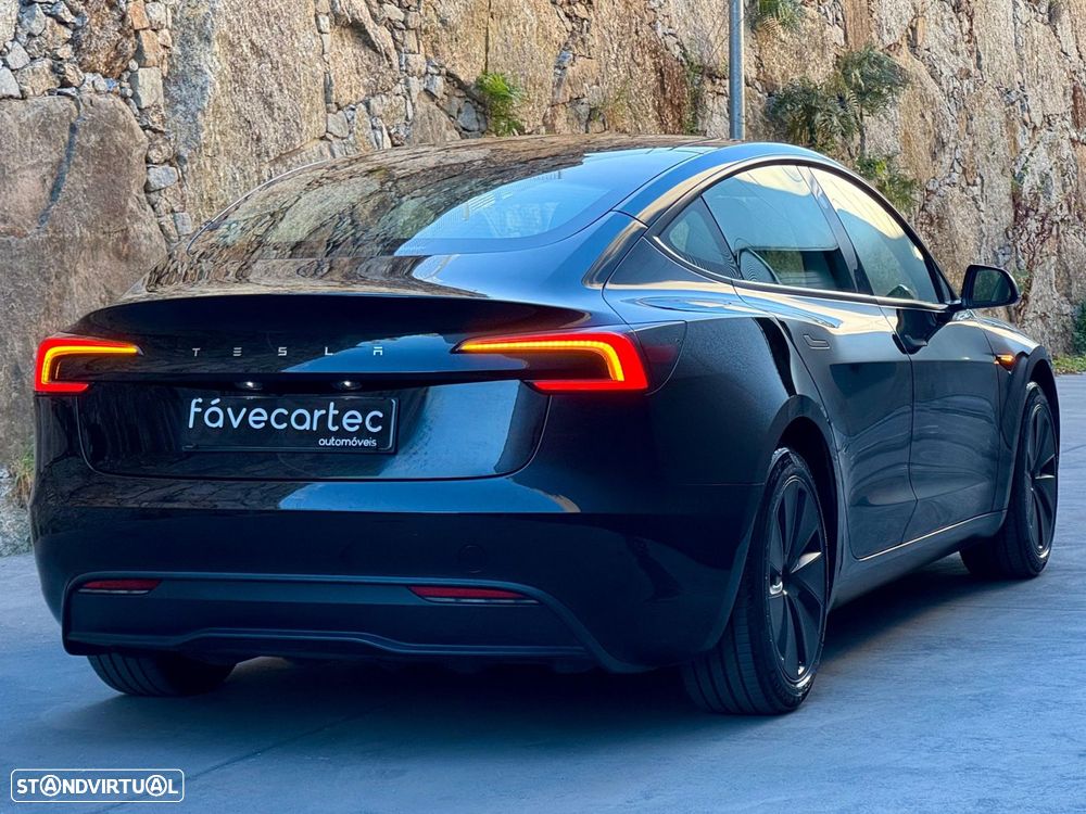 Tesla Model 3 Tração Traseira Premium - 19