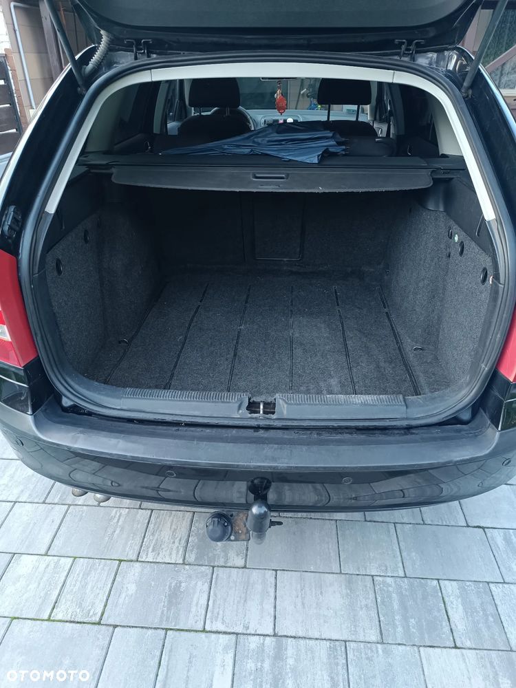 Skoda Octavia 1.9 TDI Ambiente - 10