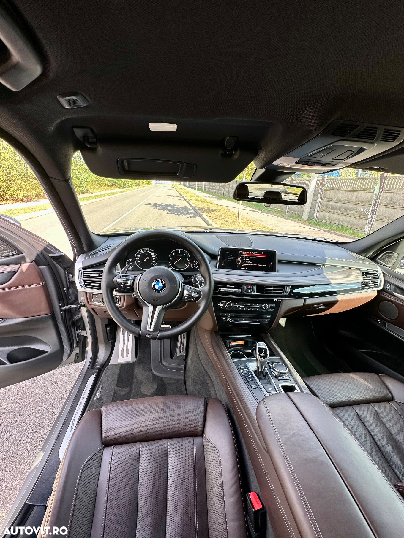 BMW X5 xDrive40d Sport-Aut. - 6