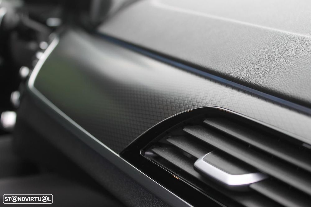 BMW 530 e Pack Desportivo M - 31