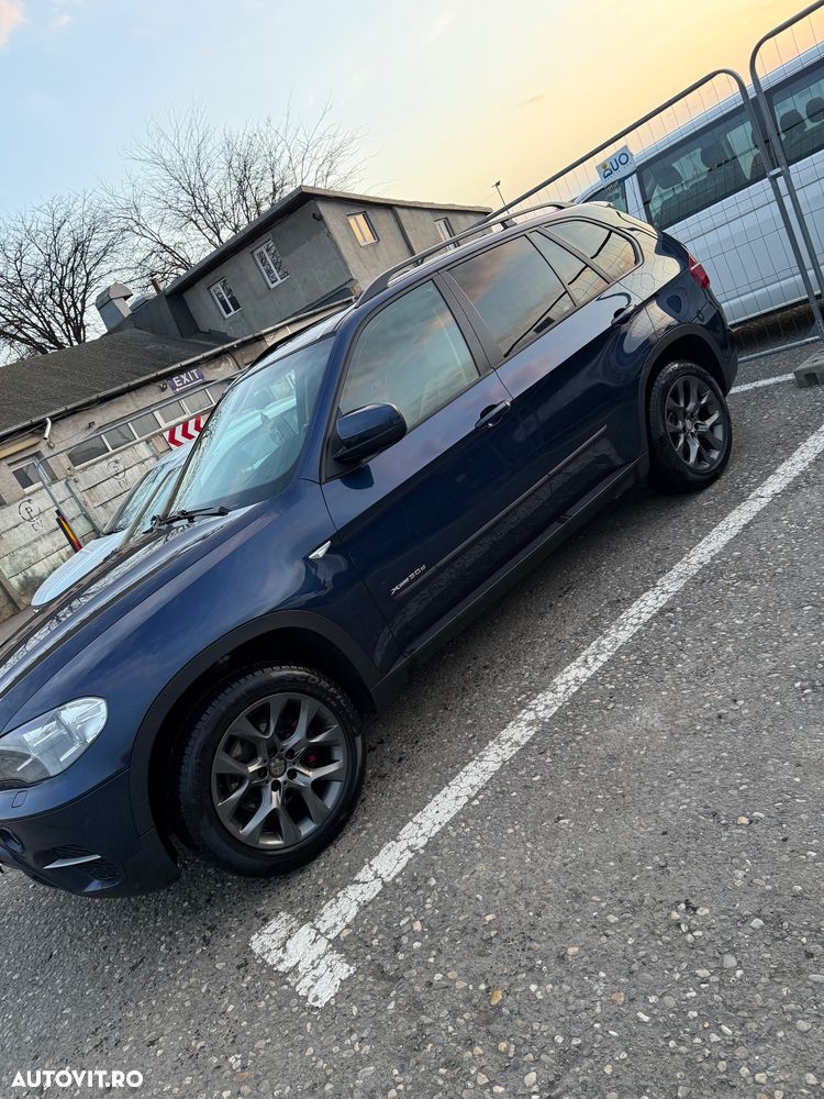 BMW X5 xDrive30d M Sport Edition - 4