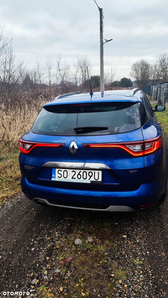 Renault Megane 1.6 TCe GT EDC - 17