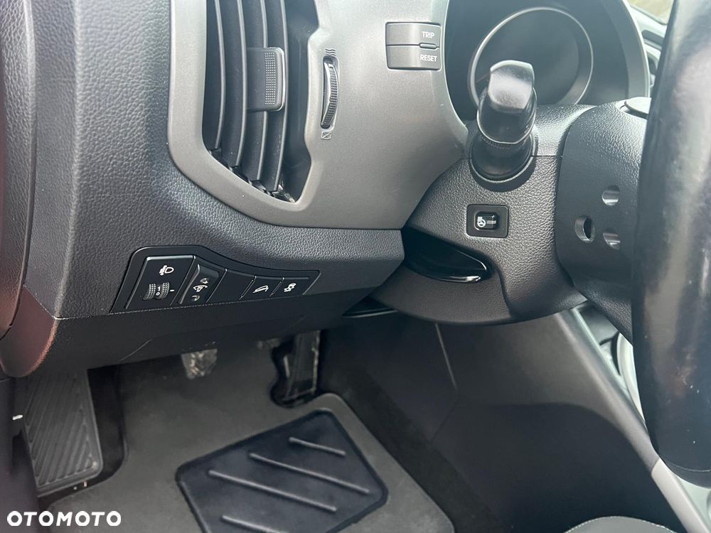 Kia Sportage 1.6 GDI L 2WD - 11