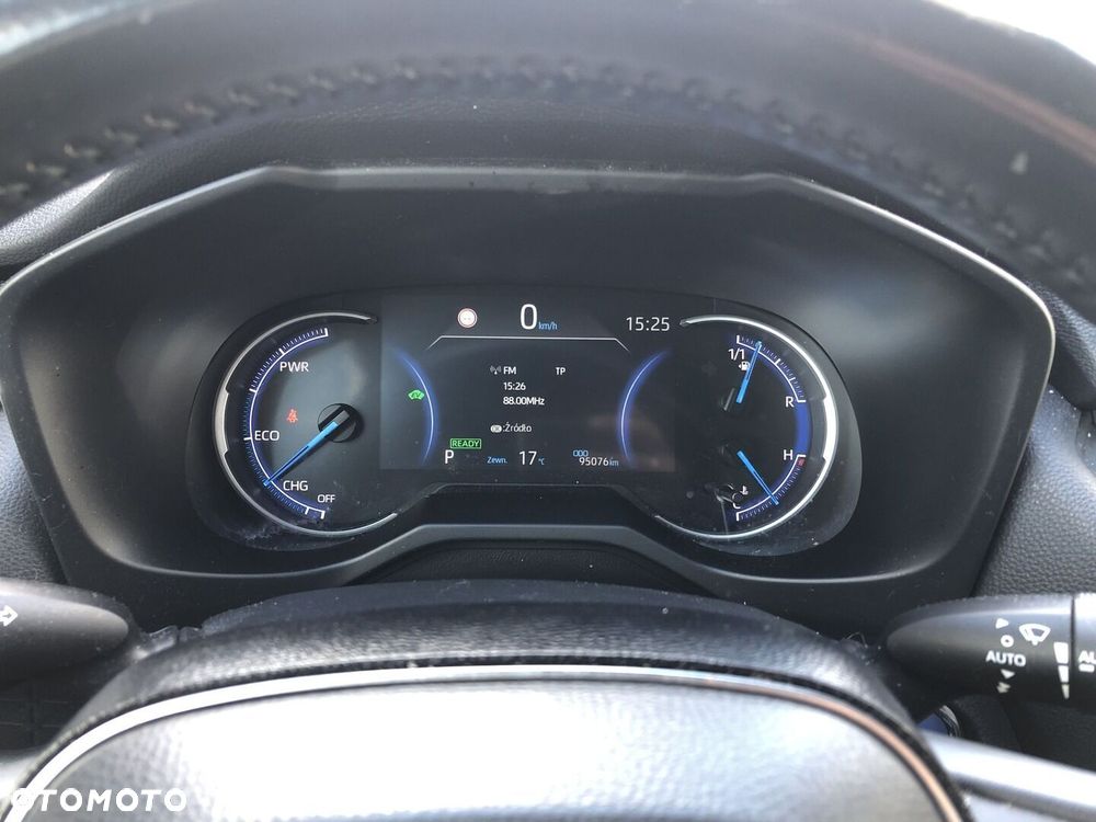 Toyota RAV4 - 14