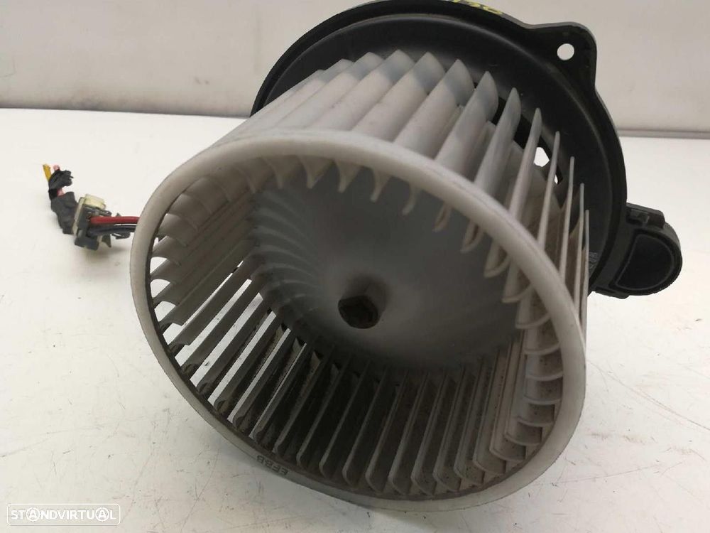 MOTOR SOFAGEM HYUNDAI I30 2009 - 4