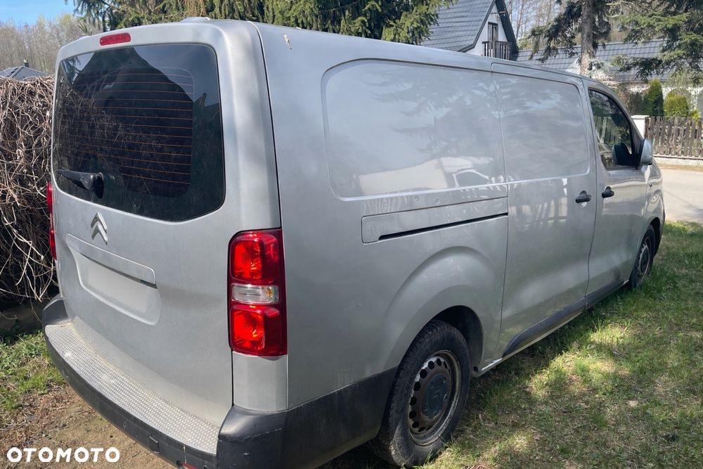 Citroën Jumpy - 2