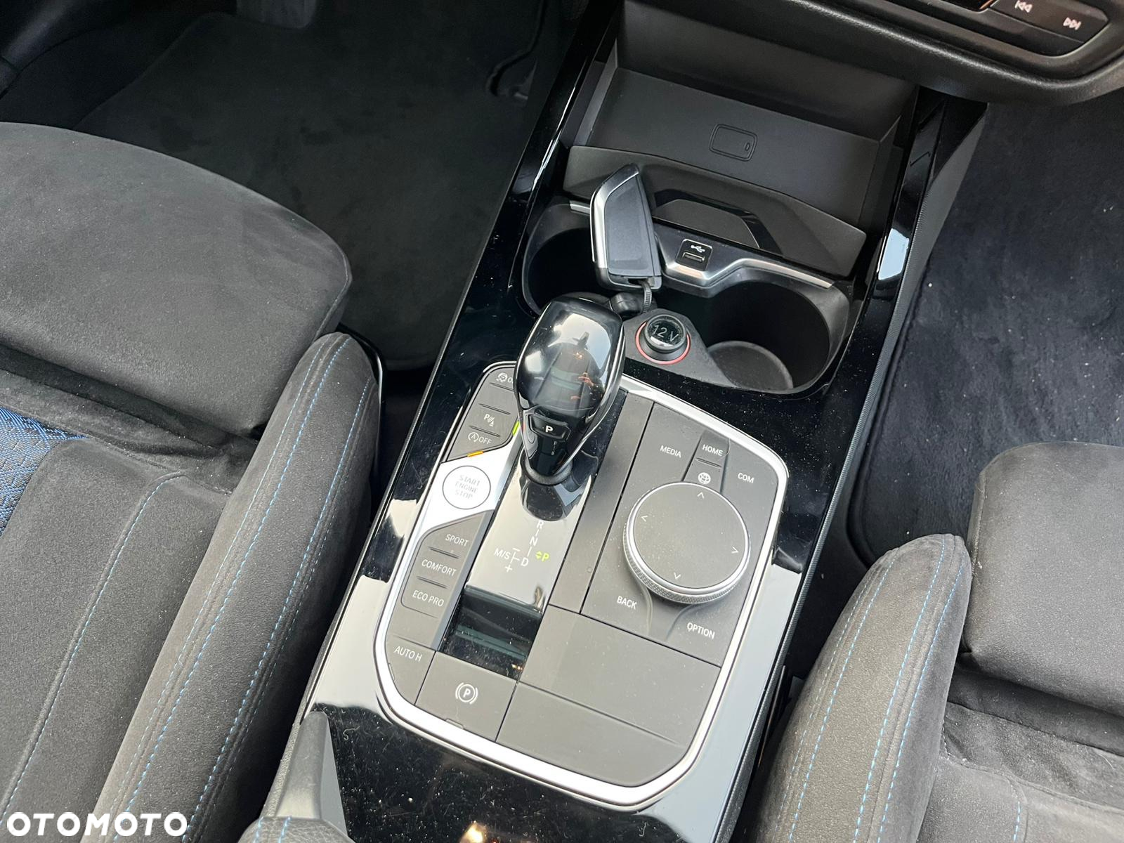 BMW Seria 1 116d M Sport - 20