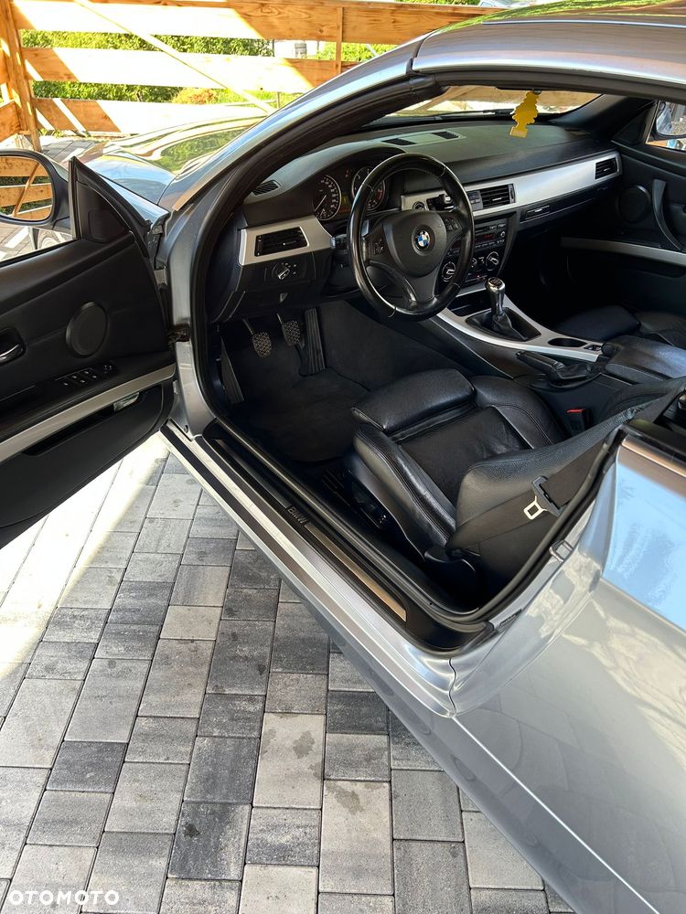 BMW Seria 3 320d - 39