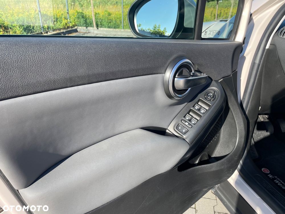 Fiat 500X 1.4 MultiAir 4x2 S&S Pop Star - 11