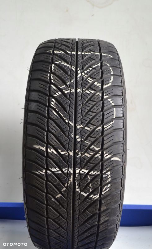 245/45R18 100V GOODYEAR ULTRA GRIP 8 PERFORMANCE ROF x1szt 1801p - 1
