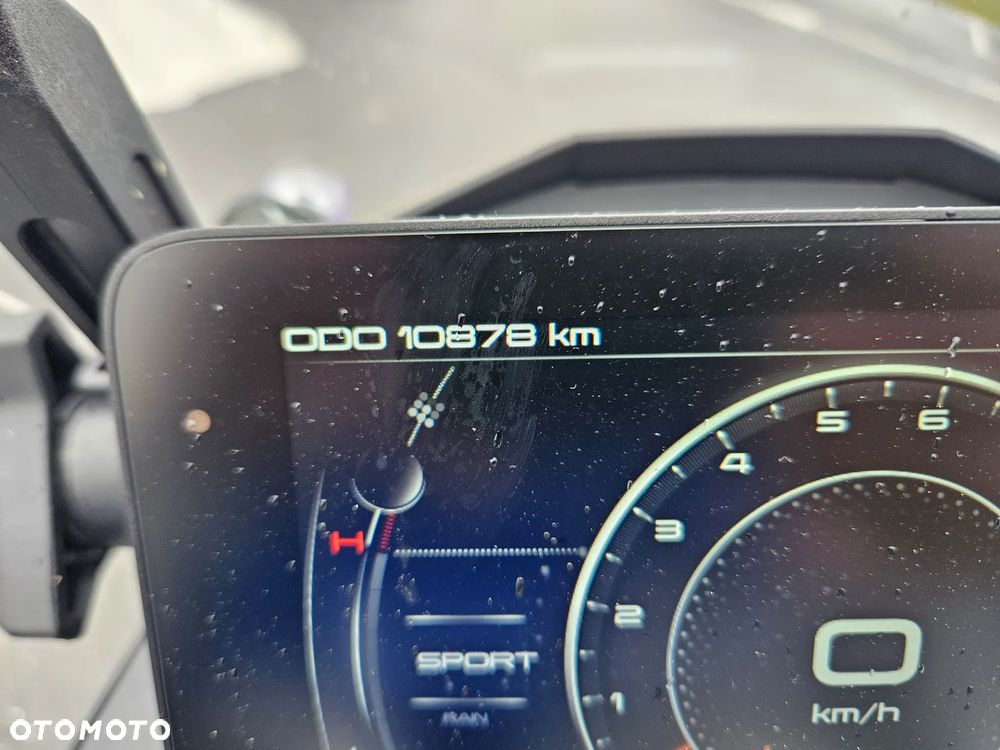 CFMoto 800MT Touring - 7
