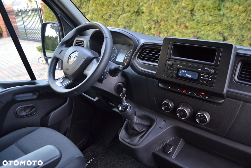 Renault Master L3H2 VA Basis - 5