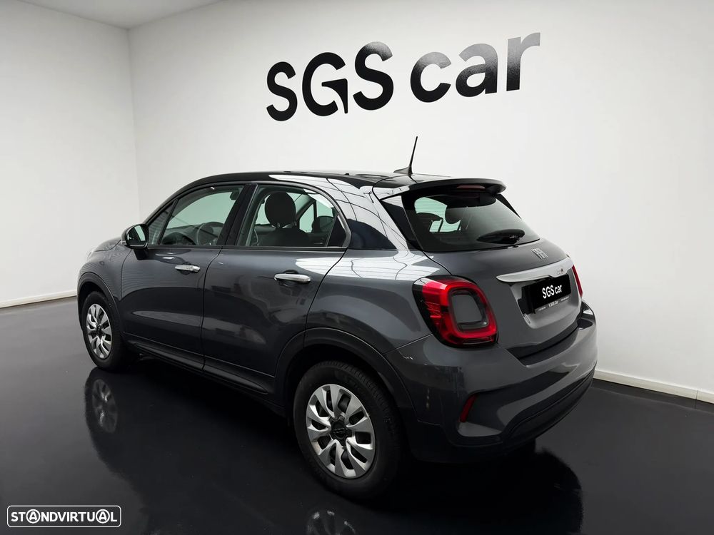 Fiat 500X 1.3 MJ Lounge - 6