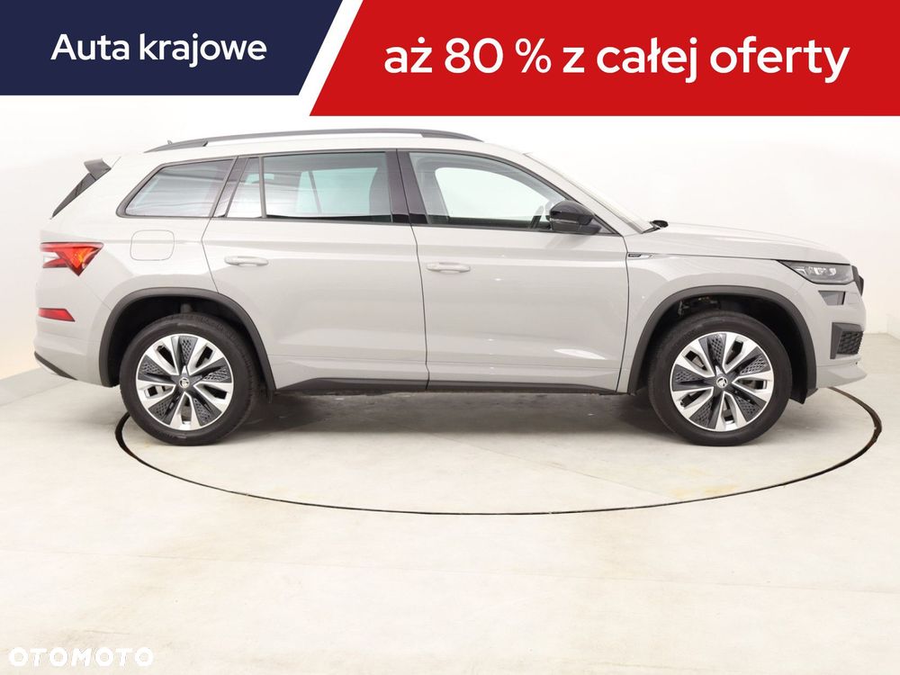 Skoda Kodiaq - 8