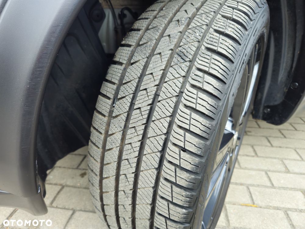 Nissan Juke 1.2 DIG-T N-Connecta - 24