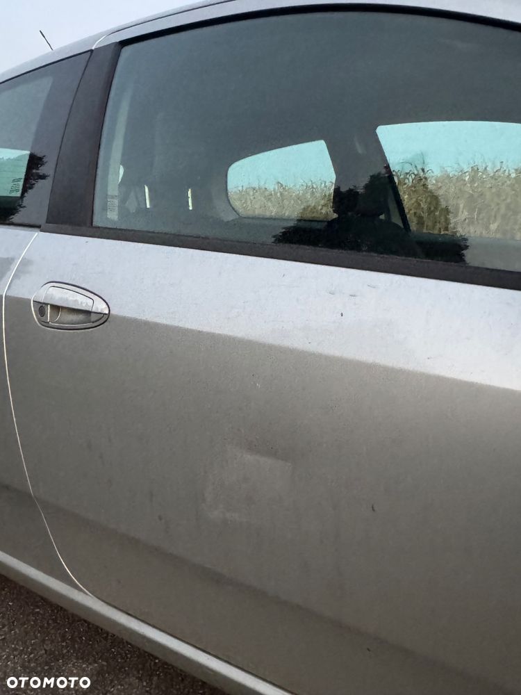 Fiat Punto 2007 photo 5